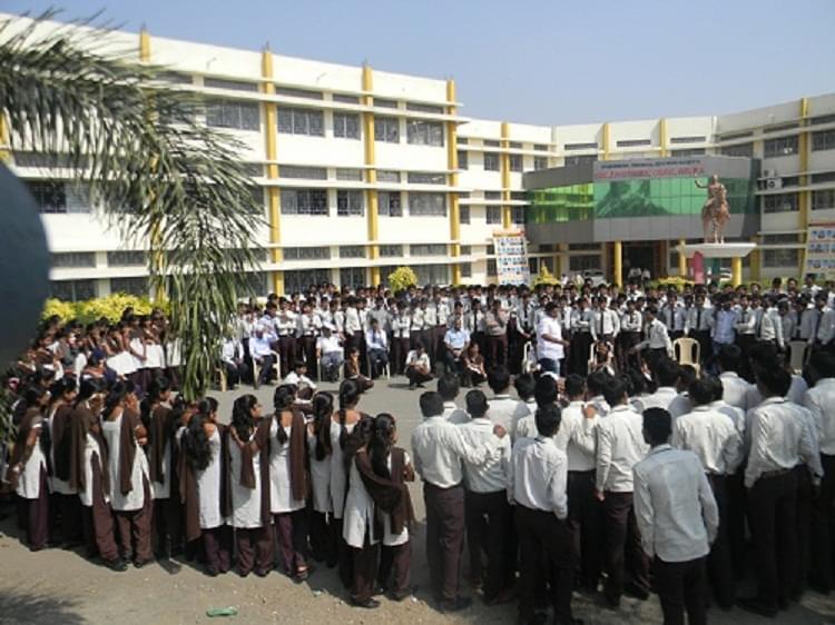 Shivaji Polytechnic College Solapur photo_app photo 2